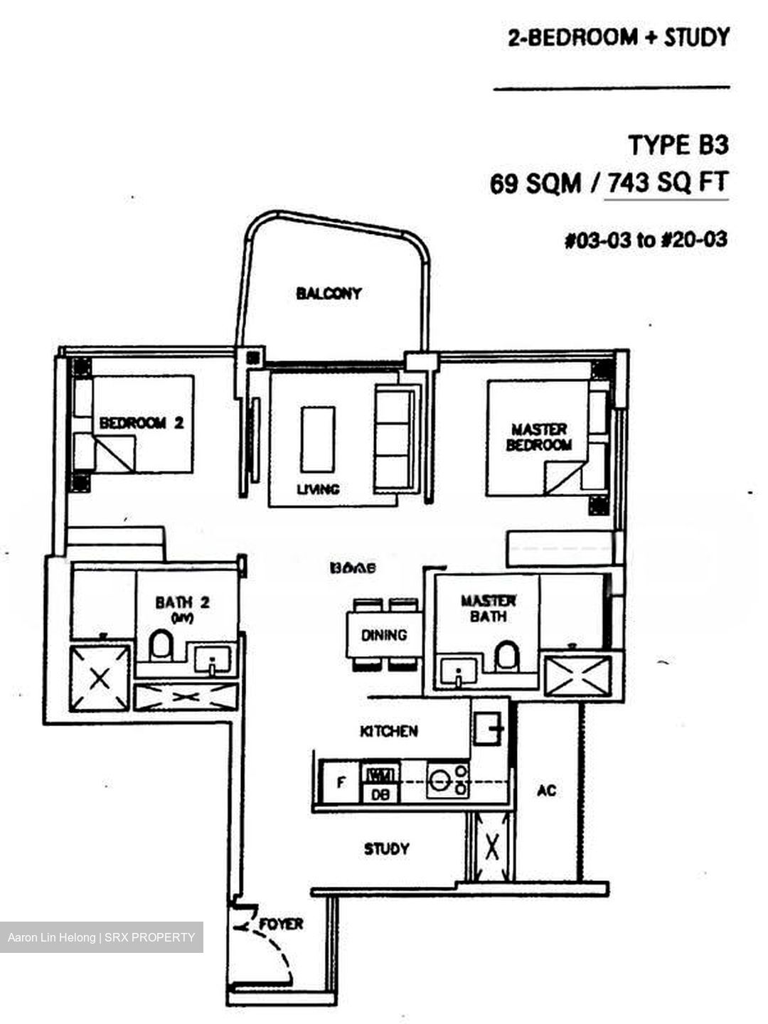 Coastline Residences (D15), Apartment #574054831